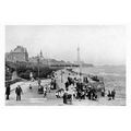 pt1293 - Egremont Promenade , Cheshire - Print 6x4