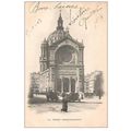 75 - Paris - Saint Augustin
