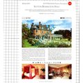 Sutton Bonington Hall Loughborough / The Hautbo...