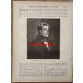 William Lamb, Lord Melbourne, Prime Minister, B...