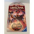 NEW Disney Lorcana Reign of Jafar