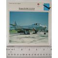 Breguet Br.960 Vultur - France - Attack & Close...