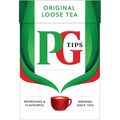 PG Tips Black Tea, Loose Tea, 8.8-Ounce Boxes (...