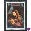 Grenada stamps 1973 - SG 585 - Christmas single...