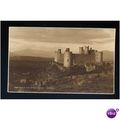 Wales HARLECH Castle Postcard by Judges (9009)