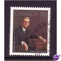 CANADA 1982 JULES LEGER SG 1043 FINE USED