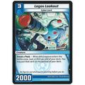 Kaijudo - DragonStrike Infernus - 18/55 - Logos...