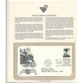 SOUTH CAROLINA STATEHOOD ' OFFICIAL FIRST DAY o...