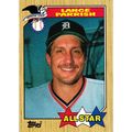 1987 Topps - #613 - Lance Parrish All-Star