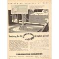 torrington company 1953 reaching for oil at hig...
