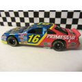 1997 NASCAR Mattel Hot Wheels Pro Racing TED MU...