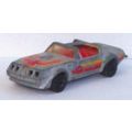 MATCHBOX ' VINTAGE ' 1979 Pontiac Silver T-Roof