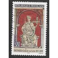 FRA 1999 3F 'KING RICHARD I OF ENGLAND' FINE US...