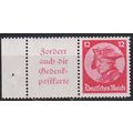 GERMANY REICH [Zdr] W045 ( */mh )