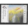 AUS 1999 45c 'AUSTRALIAN LEGENDS- A. BOYD' FINE...