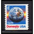 2279 25c E Earth Fine MNH Dry Gum CNS 2222 PA6161