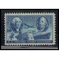 Used 947 3c Stamp Centenary Fine W2786