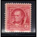 860 2c James Cooper Fine MNH KA4014