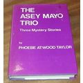 The Asey Mayo Trio