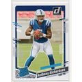 RATED ROOKIE ANTHONY RICHARDSON