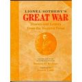 Lionel Sotheby's Great War