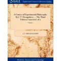A Course Of Experimental Philosophy. By J.T. De...