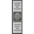 Mi: s168 MNH 1939 Cat € 20