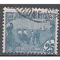 Tunisie 1906 Michel 36 O Cote (2005) 0.90 € Pay...
