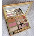 tarte Grav3yardgirl Swamp Queen Ltd Edition Eye...
