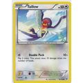 Pokemon Roaring Skies #70/108 Taillow