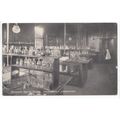 Laboratory Bethany House School Goudhurst Postc...