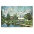 WINCHESTER CATHEDRAL, HAMPSHIRE unused vintage ...