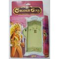 Golden Girl Wild One (A) - Box and Insert, Galo...