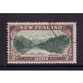 NEW ZEALAND 1946 SG 667 1/2d LAKE MATHESON FINE...