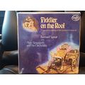 Bernard Spear, Alyn Ainsworth ‎– Fiddler On The...