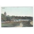 View of Lamlash Postcard Ayrshire 1905 Local Pu...