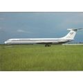 Domodedovo Airlines Ilyushin IL62 M Civil Aircr...