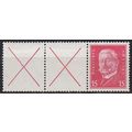GERMANY REICH [Zdr] W030.2 ( */mh )
