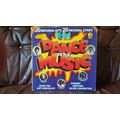Various ‎– Dance To The Music (NE957) 1977 (LP)