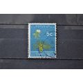 SOUTH AFRICA SG 0204 USED #2