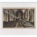 RP Interior Church Little Downham nr Ely Cambri...