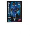 Match Attax 2018/19 75 Bruno Ecuele Manga Cardi...