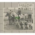 (5270) W Poole Wilton Master G Musty Damerham H...