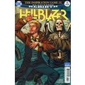 Hellblazer (Vol 2) # 013 NM (CvrA) MODERN AGE C...