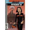Deadenders (Vol 1) # 008 NM MODERN AGE COMICS