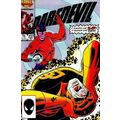 Daredevil (Vol 1) # 237 VFN+ ORIG US COMICS