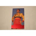 Sterling Marlin 1995 Press Pass Optima RED HOT ...