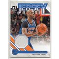 DONRUSS TAJ GIBSON JERSEY