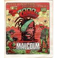 2000AD PROG 506 (1987)