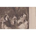 Meissonier The Decameron London Wallace Collect...